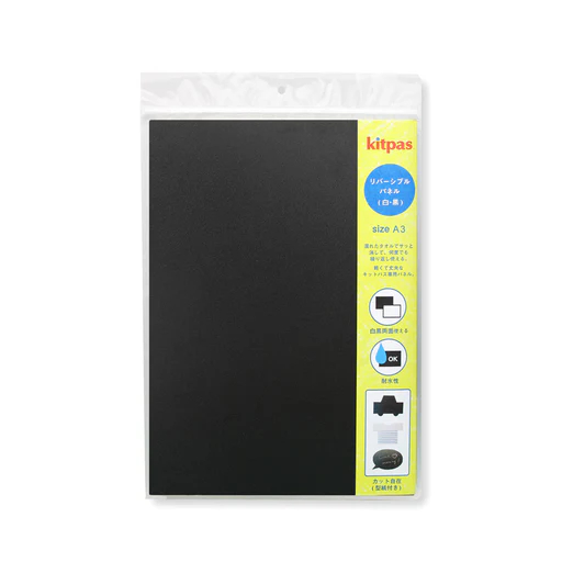 566-8afa484f-75f2-4028-b26c-ae5e4b800cf1.jpg Reversible Panel (size: A3 ) - Imagen 1