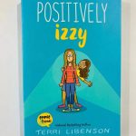 Positively Izzy