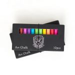 Art Chalk (12 pcs)