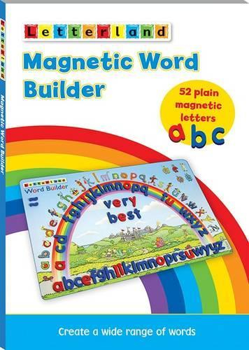 566-beb3c66b-709c-43fa-a0eb-f7e664ff57ff.jpg Magnetic Word Builder - Imagen 1