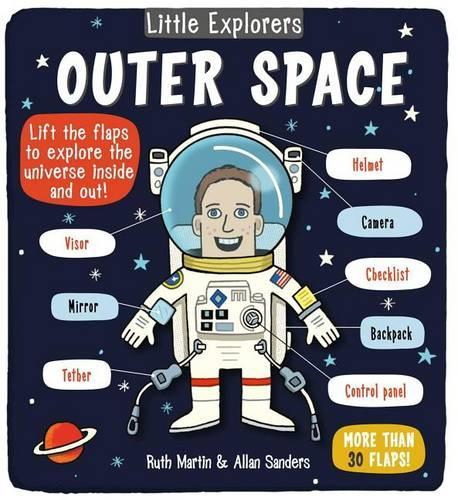 566-dcb96165-9f35-4724-855b-7cd923fc9c7c.jpg Little Explorers: Outer Space - Imagen 1
