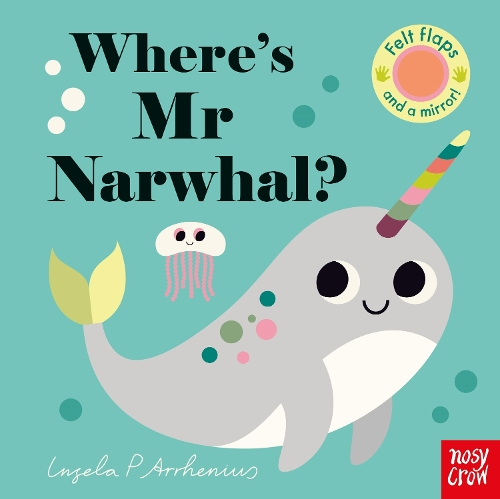 566-e0e837df-b4bf-47fb-ade7-4381cd7f029b.jpg Where's Mr Narwhal? - Imagen 1