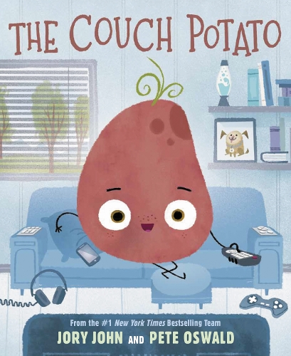 566-e4f98c75-aa7d-47e5-a60e-9e6b58c64f0b.jpg Couch Potato - Imagen 1