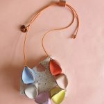 Collar Uchuva