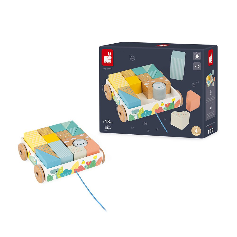 566-ede32164-fdce-44bb-8c70-cca06232f56c.jpg Push along toy - Imagen 1