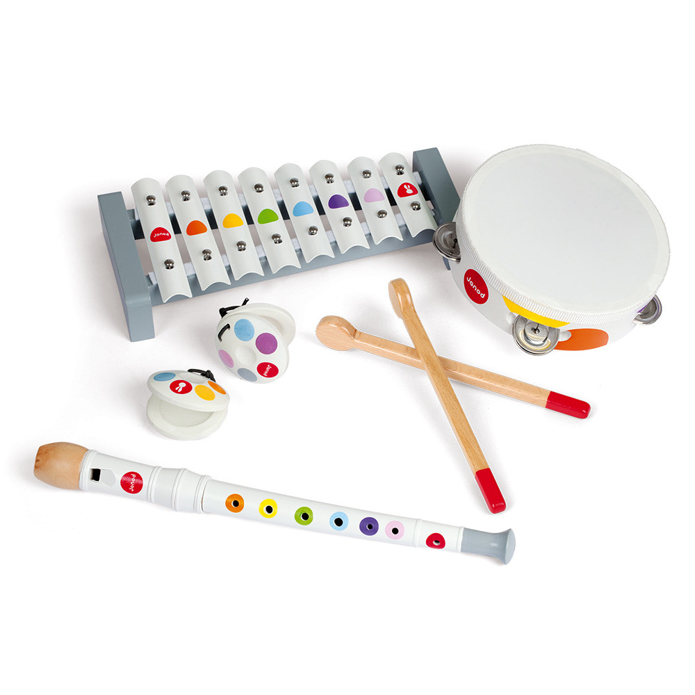 566-f36bd06f-8c85-46c3-af61-1d409cbba540.jpg Set Musical - Imagen 1