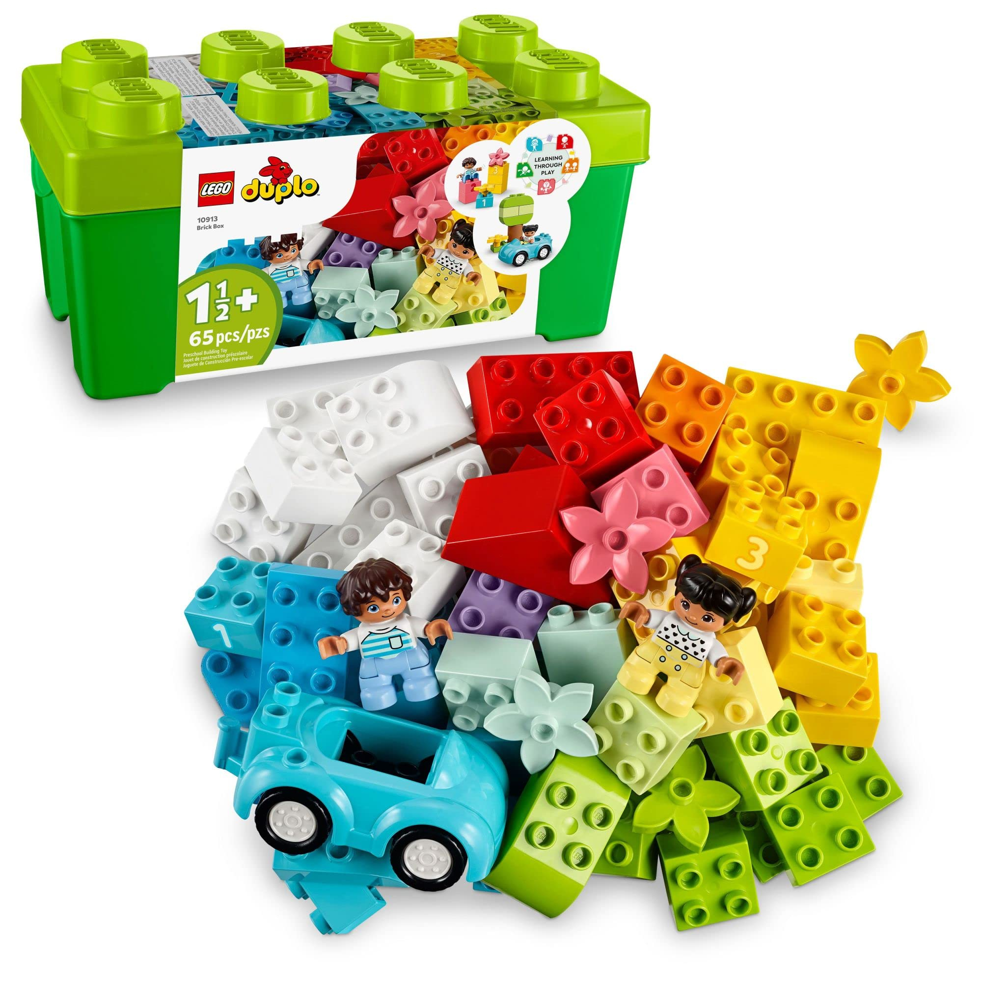 566-f82630a3-a194-464f-8e24-b87e153af330.jpg Brick Box - Duplo - Imagen 1