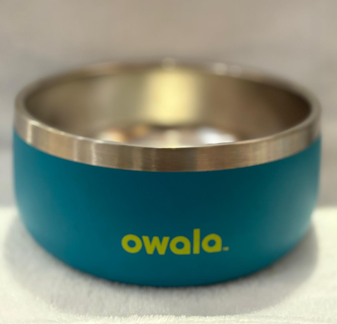 566-f8c04609-d7ce-420f-aafa-973132b36ae7.jpg Owala Pet Bowl - Imagen 1