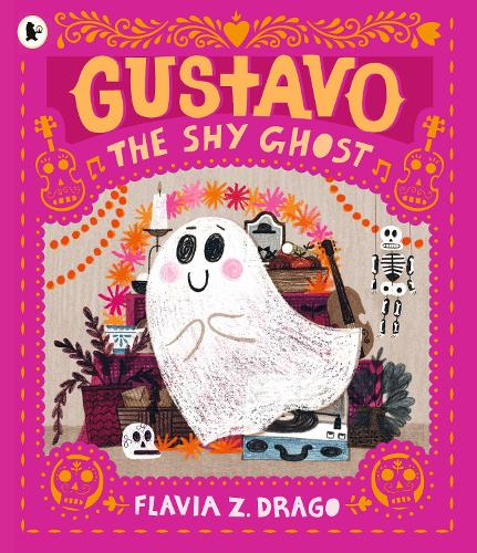 566-ffd93cc4-1e5d-4ff0-a898-702c49444a57.jpg Gustavo, the Shy Ghost - Imagen 1