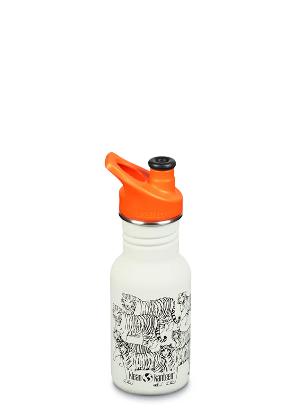 566-1019d5b2-bdf0-4cb6-ba36-f2abff66c773.jpg Botella Kids Delgada 12oz Sport Cap- Tigers - Imagen 1