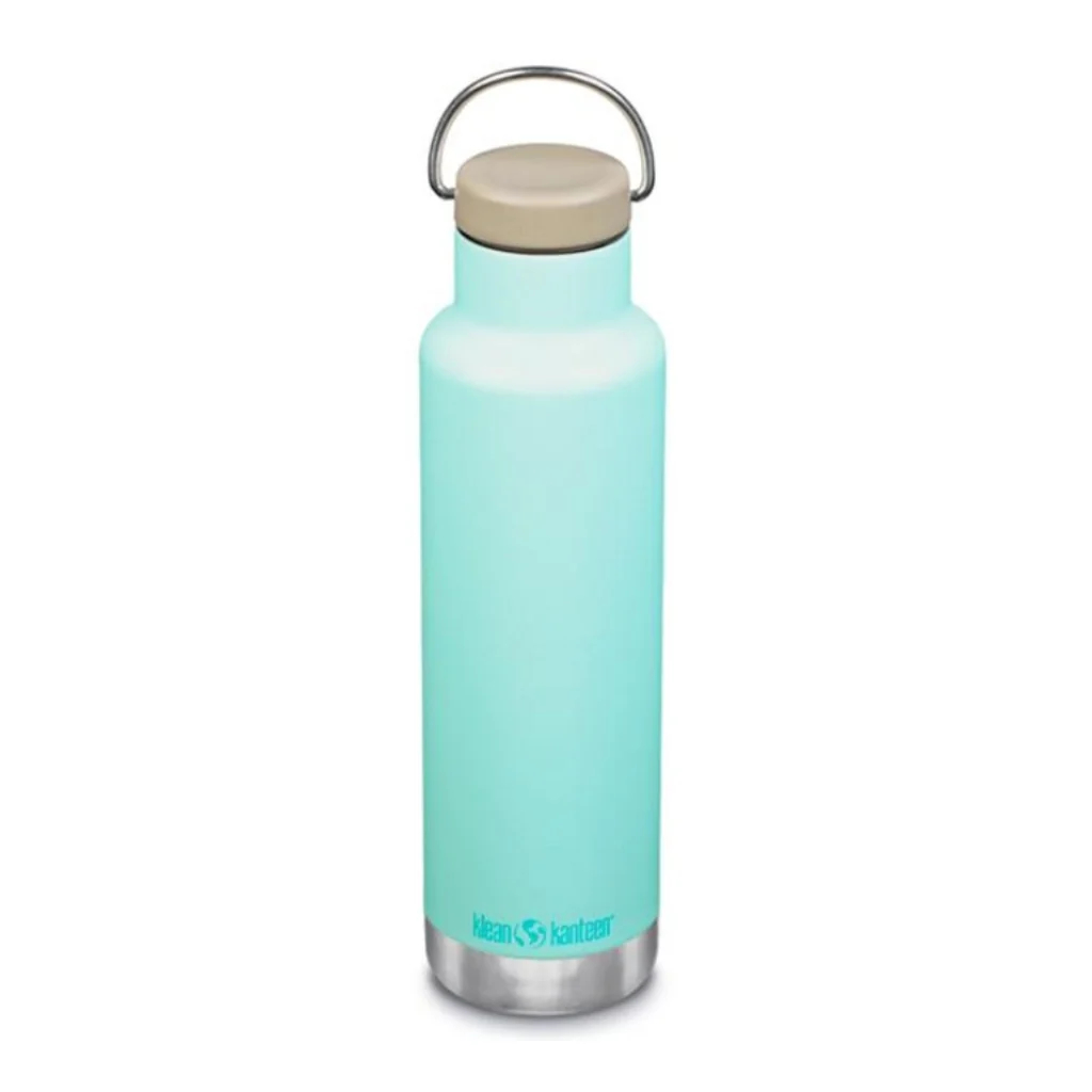 566-edeec484-b47b-4f88-af63-d3d2be5b2b6e.jpg Botella Insulada Clásica 20oz Loop Cap-Teal - Imagen 1