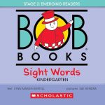 Bob Books: Sight Words - Year 1