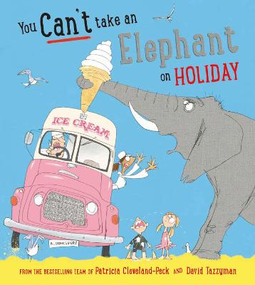 566-6faab596-ebde-49d1-8bbe-603060577df3.jpg You Can't Take an Elephant on Holiday - Imagen 1