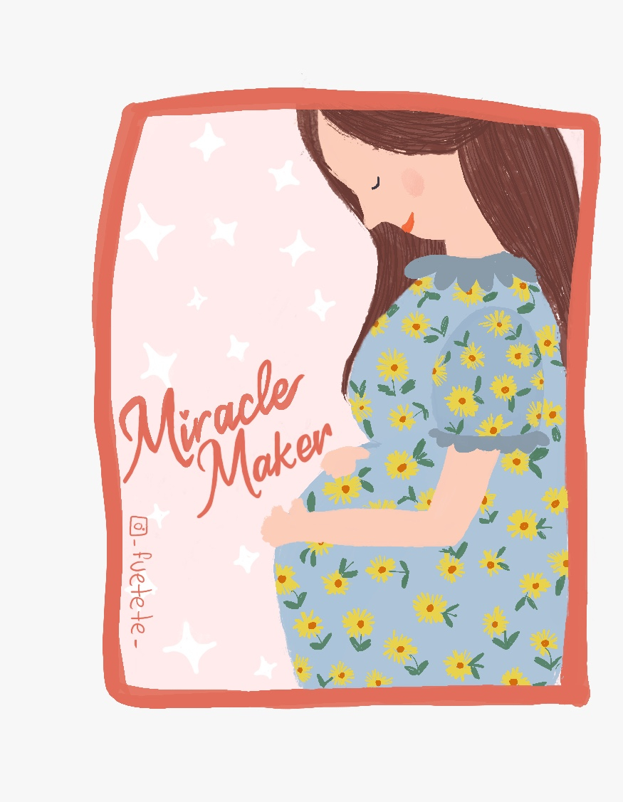 566-042fb06e-d009-47e4-ae10-b4b35f3e46dc.jpg Sticker Miracle Maker - Imagen 1