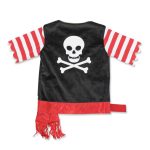 Disfraz de Pirata - Imagen 3