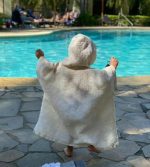 Poncho 2T
