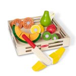 Cutting Fruit Set