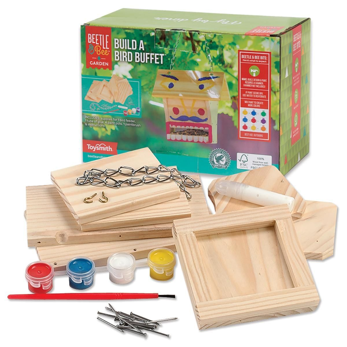 566-33f900bc-593a-4409-931a-2d873b40434b.jpg Build a Bird Buffet - Imagen 1