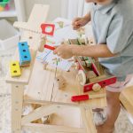 Wood Project Workbench - Imagen 2