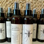 Repelente Mosquitos Natural