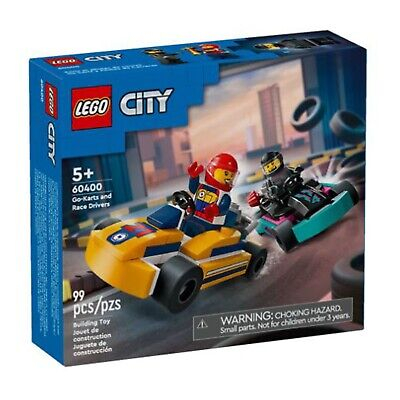 566-51ff06da-3aaa-4972-af00-35bde7b0fbdd.jpg LEGO City Go-Karts and race drivers - Imagen 1