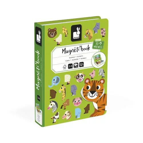 566-6ebac167-bda0-47b3-a752-b4f23d216a49.webp ANIMALS MAGNETl'BOOK - Imagen 1