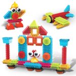 Picasso Tiles 120pcs - Imagen 2