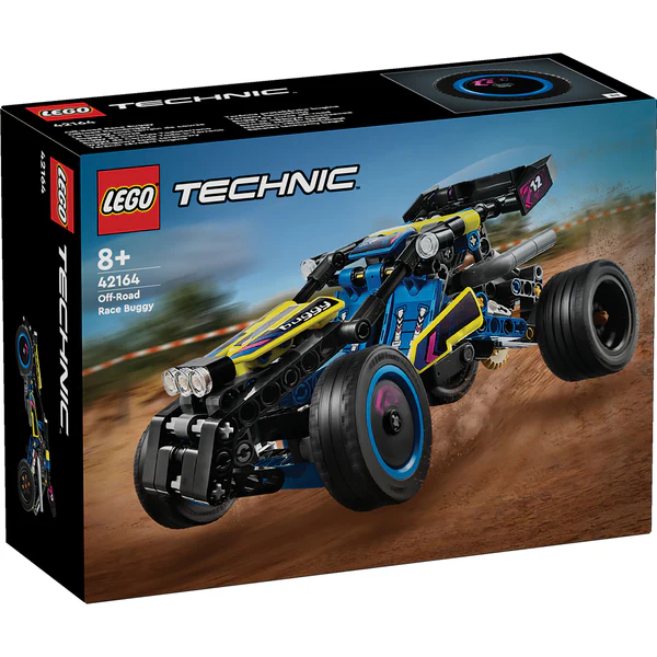 566-a551d413-7359-48a0-a56b-b7e38e2dc97b.jpg LEGO Technic Off-Road Race Buggy - Imagen 1