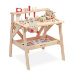 Wood Project Workbench