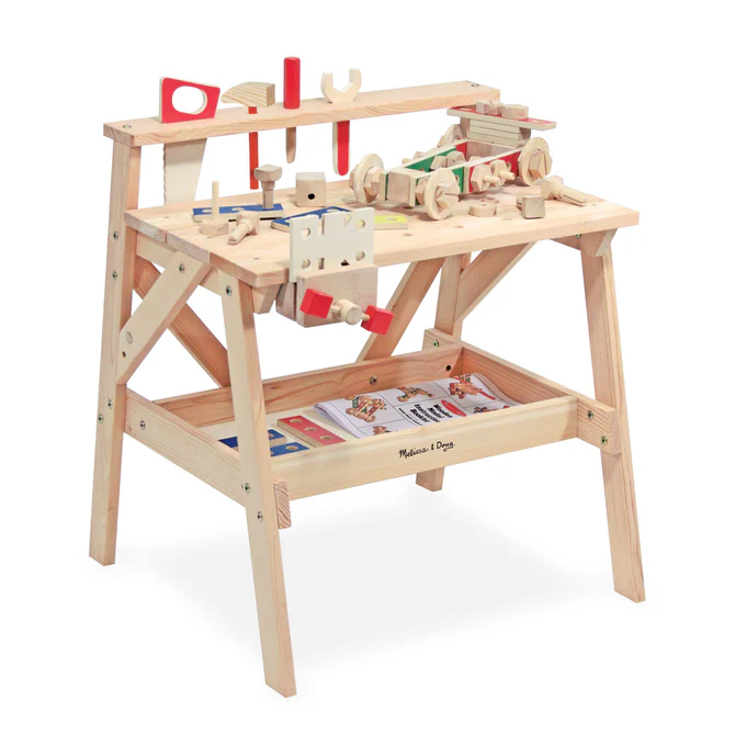 566-a6cc5dc3-d627-4b3d-aae1-e1f140a1c96e.jpg Wood Project Workbench - Imagen 1