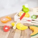 Cutting Fruit Set - Imagen 2