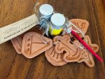 Kit cerámica para pintar