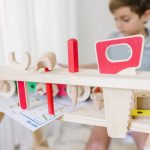 Wood Project Workbench - Imagen 3
