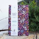 Libreta Cocida Rayada -Mediana - Imagen 2