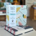 Libreta cocida de Dibujo -Pequeña