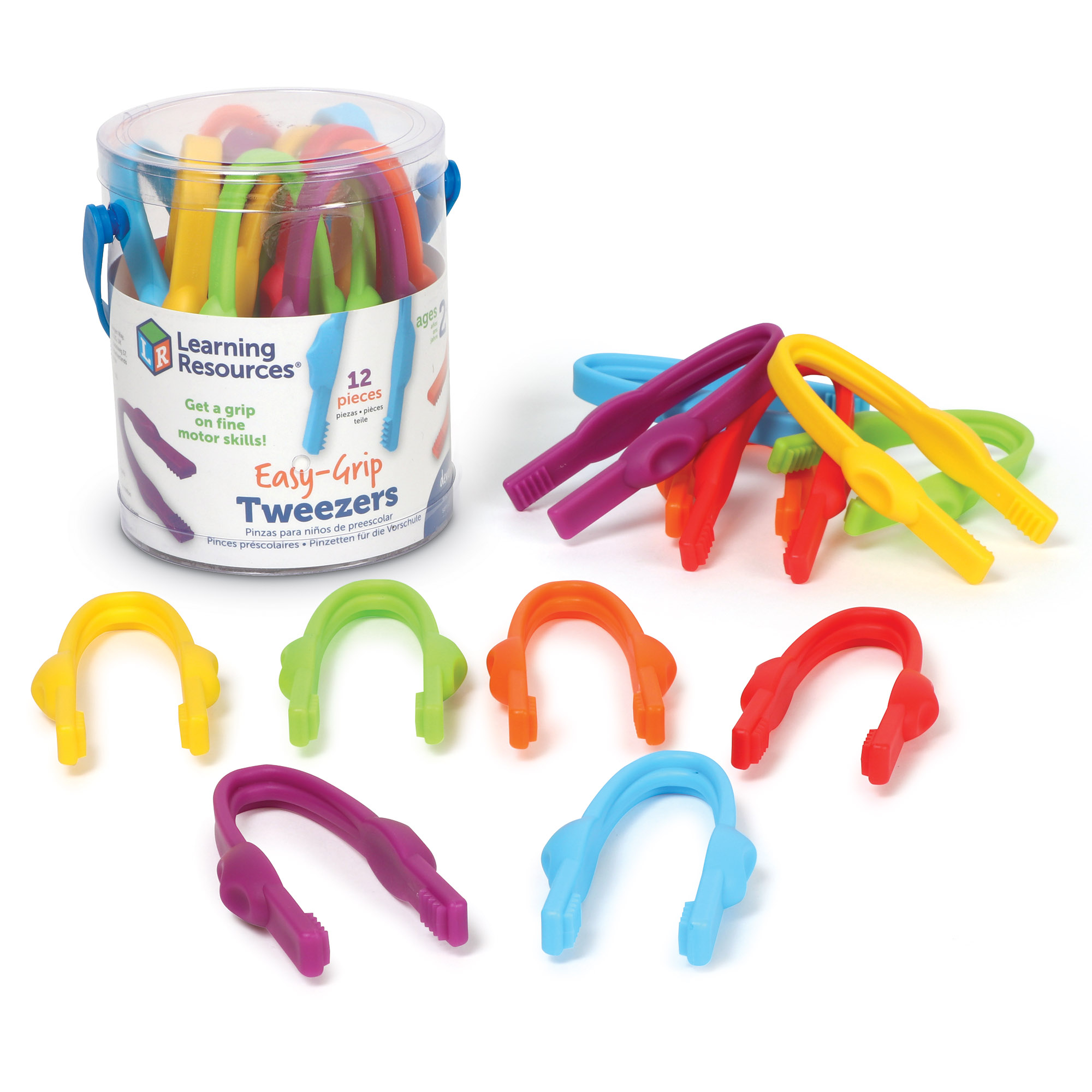 566-f8ba2f3f-1af6-4e7e-9b52-2f10e82104ba.jpg Easy Grip Tongues - Imagen 1