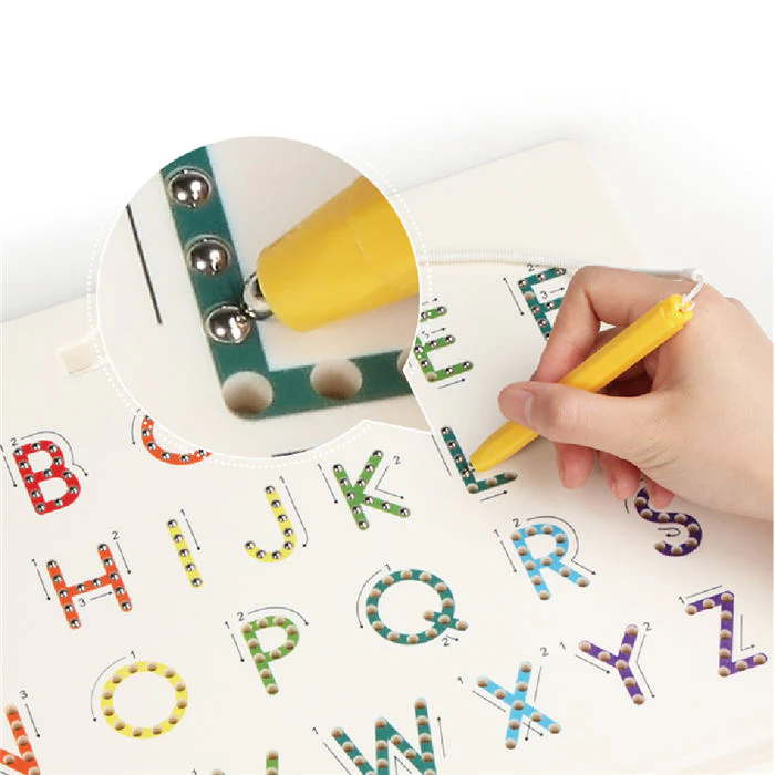 566-ff212afd-0229-458b-9389-12c3371483cf.webp Magnetic Pad - Letras - Imagen 1