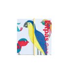 Kitpas by Artist 6 Colors (Bird)