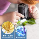 Microscopio LED Microbrite Plus - Imagen 6