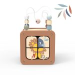 5 in 1 Activity Cube - Imagen 4