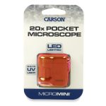 Microscopio  Mini - Imagen 3