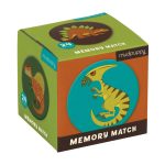 Memoria Mini Mighty Dinosaurs