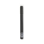 Slim Chalk Holder (Black)