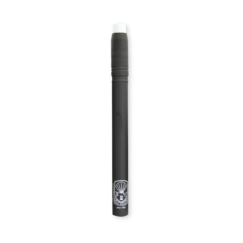 566-2cc1f208-1262-4a46-844d-dd6bf7fb2bff.jpg Slim Chalk Holder (Black) - Imagen 1