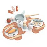 Dining Set w/19 accessories - Imagen 3
