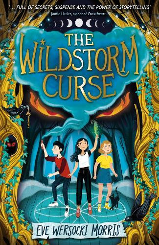 566-34d75ba3-cb89-4dfd-bb90-2e2e739f4be9.jpg Wildstorm Curse - Imagen 1