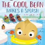 Cool Bean Makes a Splash