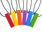 Collares Chewy Block