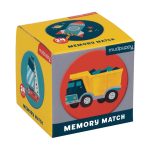 Memoria Mini Transportation