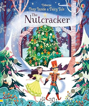 566-485f7bb3-264c-4843-b150-86eeafb8ffef.jpg Peep Inside a Fairy Tale The Nutcracker - Imagen 1